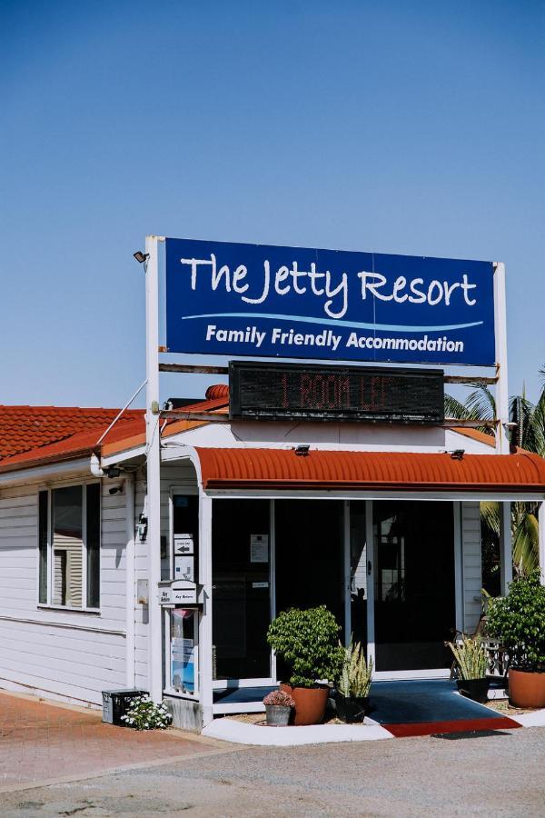The Jetty Resort Esperance Buitenkant foto
