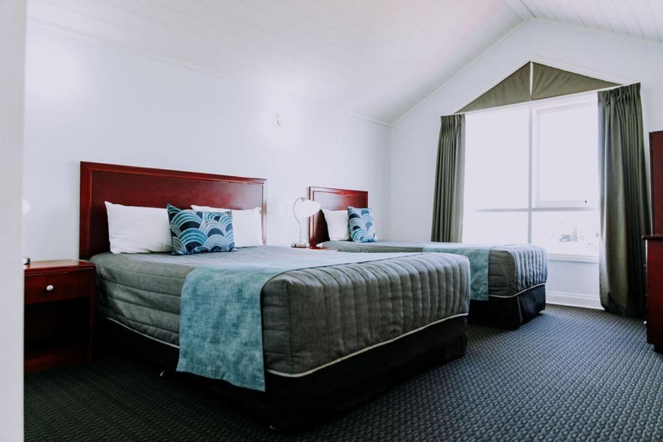 The Jetty Resort Esperance Kamer foto