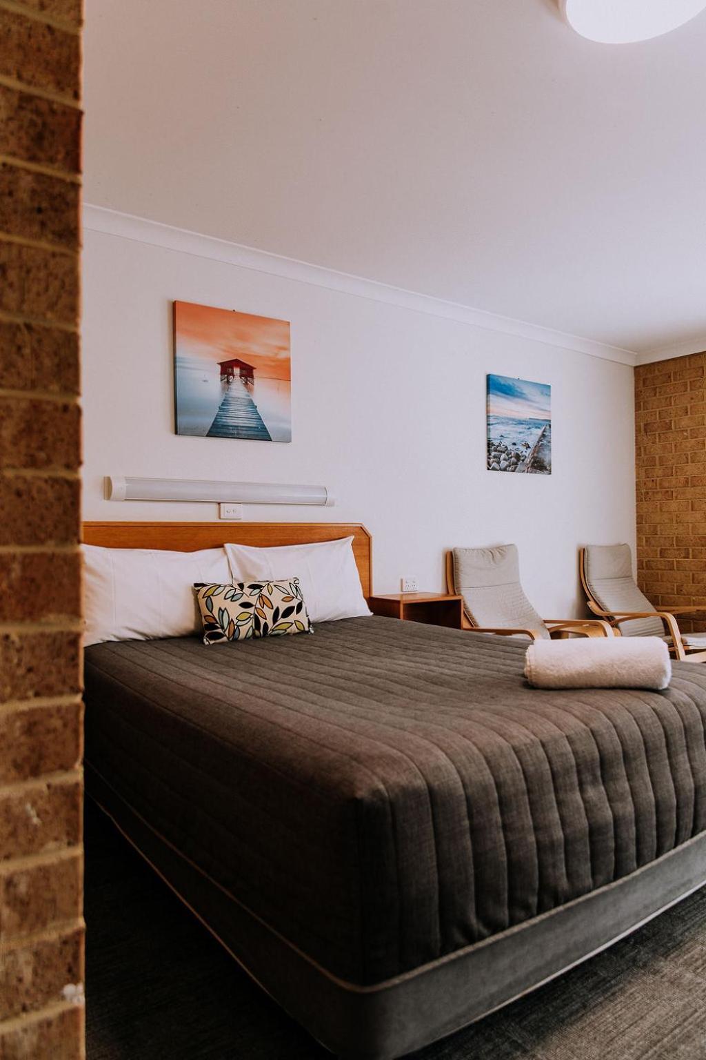 The Jetty Resort Esperance Kamer foto