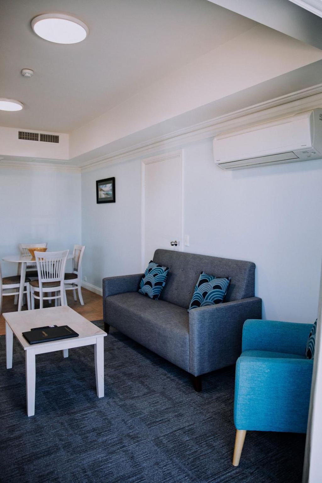 The Jetty Resort Esperance Kamer foto