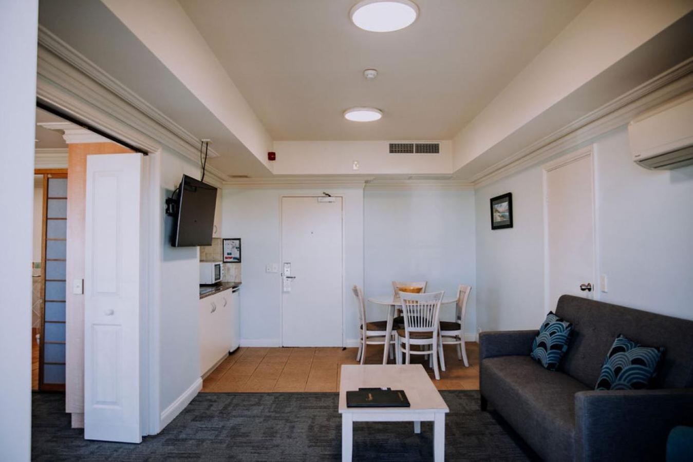 The Jetty Resort Esperance Kamer foto