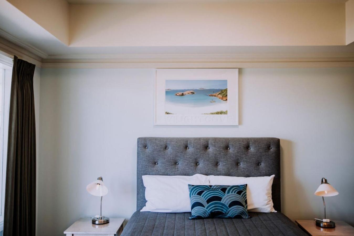 The Jetty Resort Esperance Kamer foto