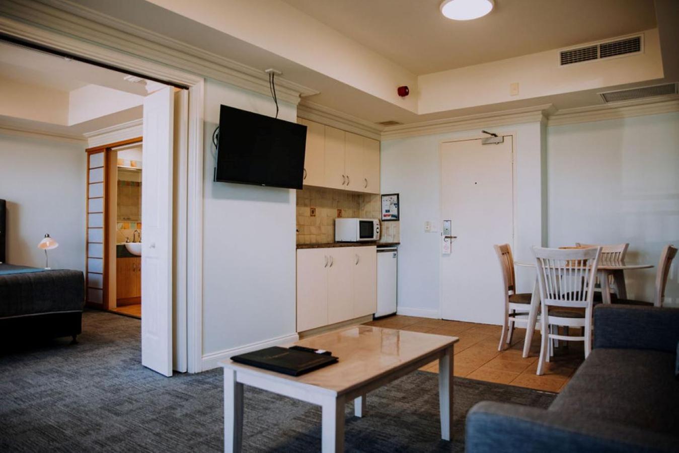 The Jetty Resort Esperance Kamer foto