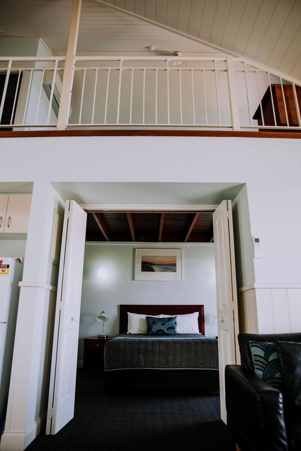 The Jetty Resort Esperance Kamer foto