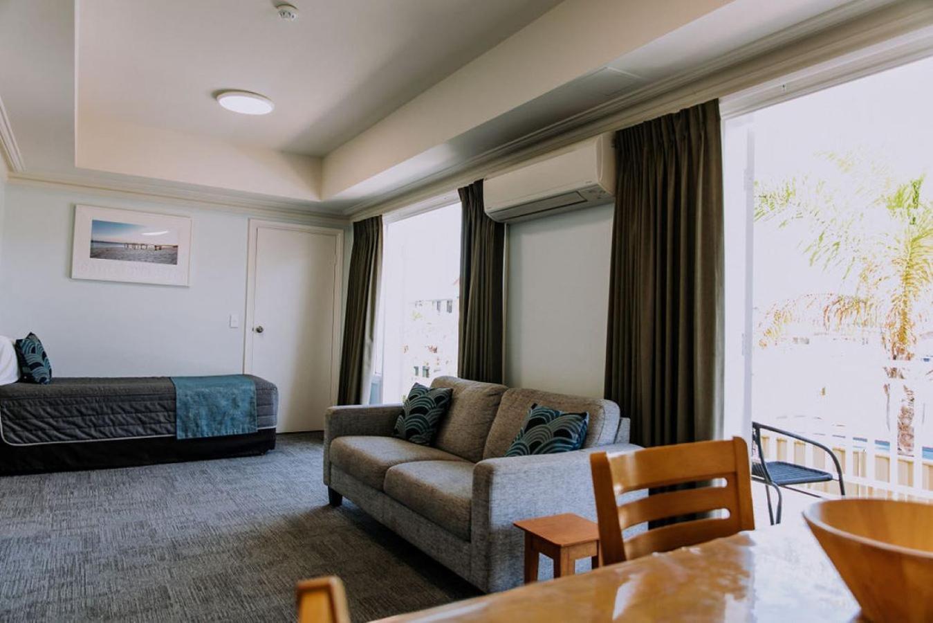 The Jetty Resort Esperance Kamer foto