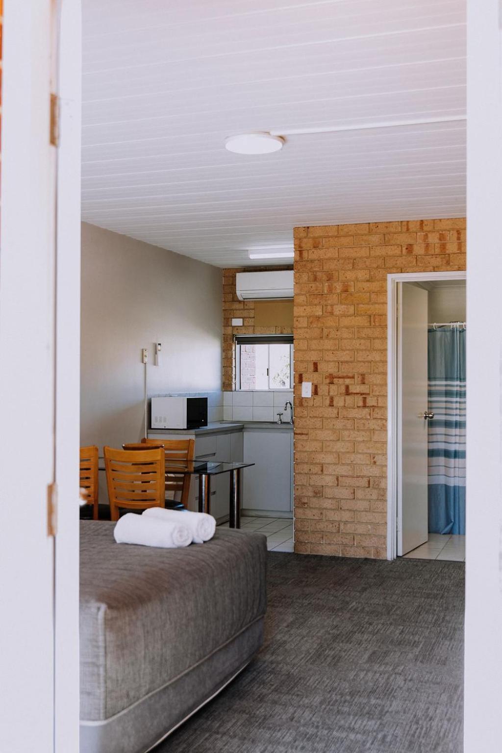 The Jetty Resort Esperance Kamer foto