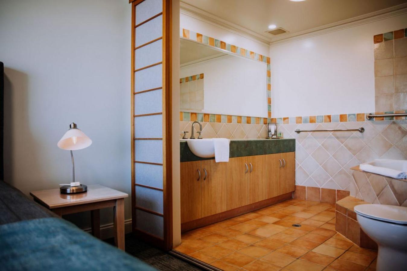 The Jetty Resort Esperance Kamer foto