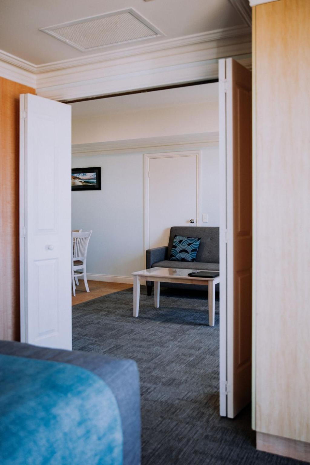 The Jetty Resort Esperance Kamer foto