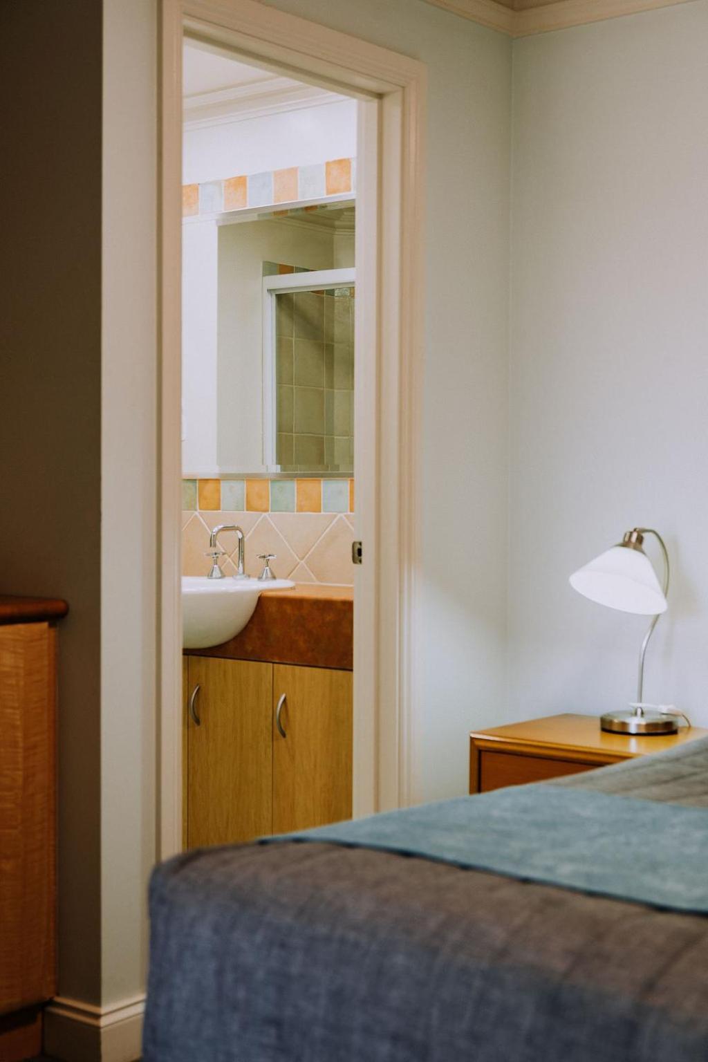 The Jetty Resort Esperance Kamer foto