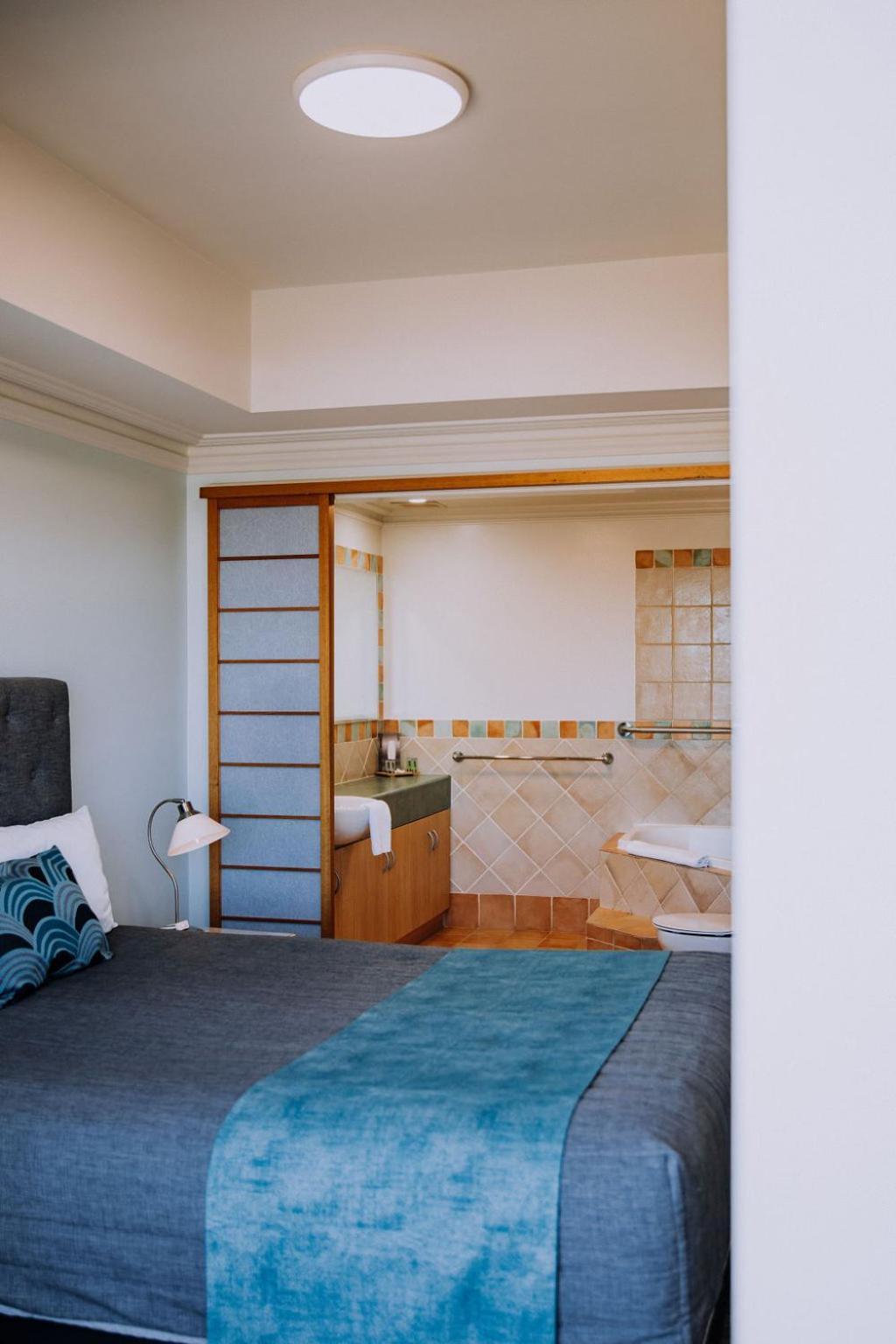 The Jetty Resort Esperance Kamer foto