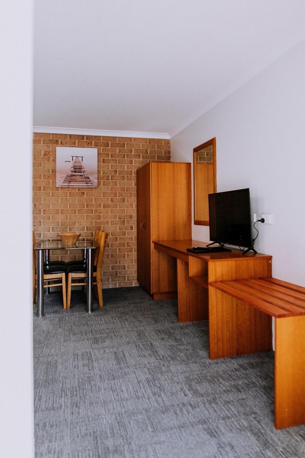 The Jetty Resort Esperance Kamer foto