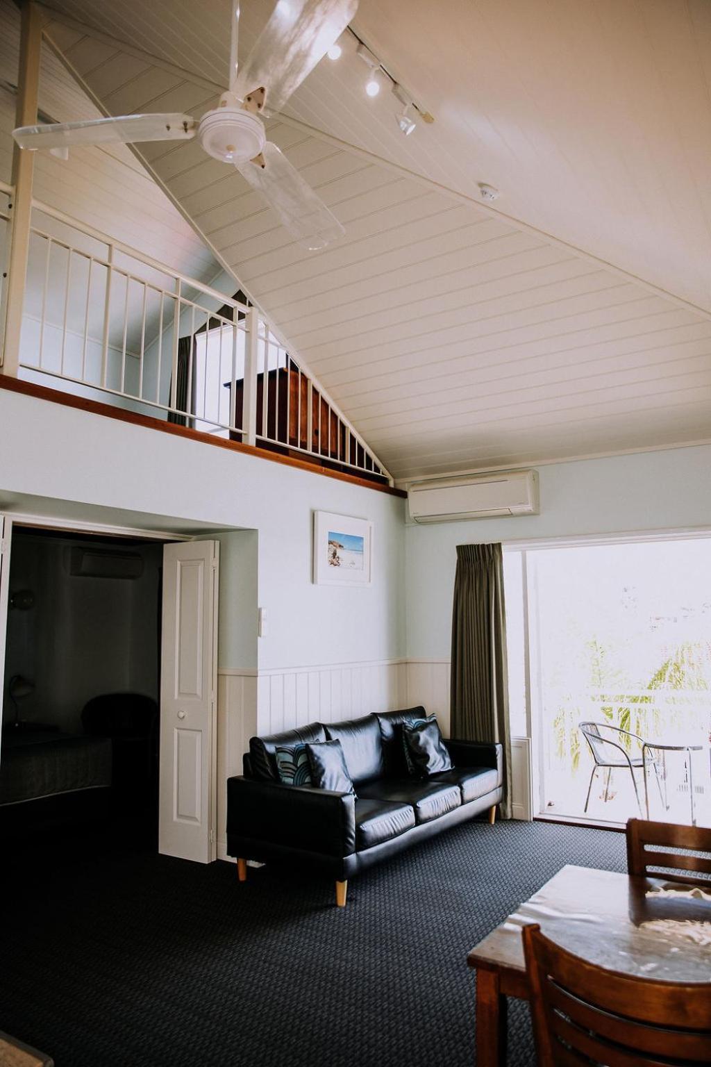 The Jetty Resort Esperance Kamer foto