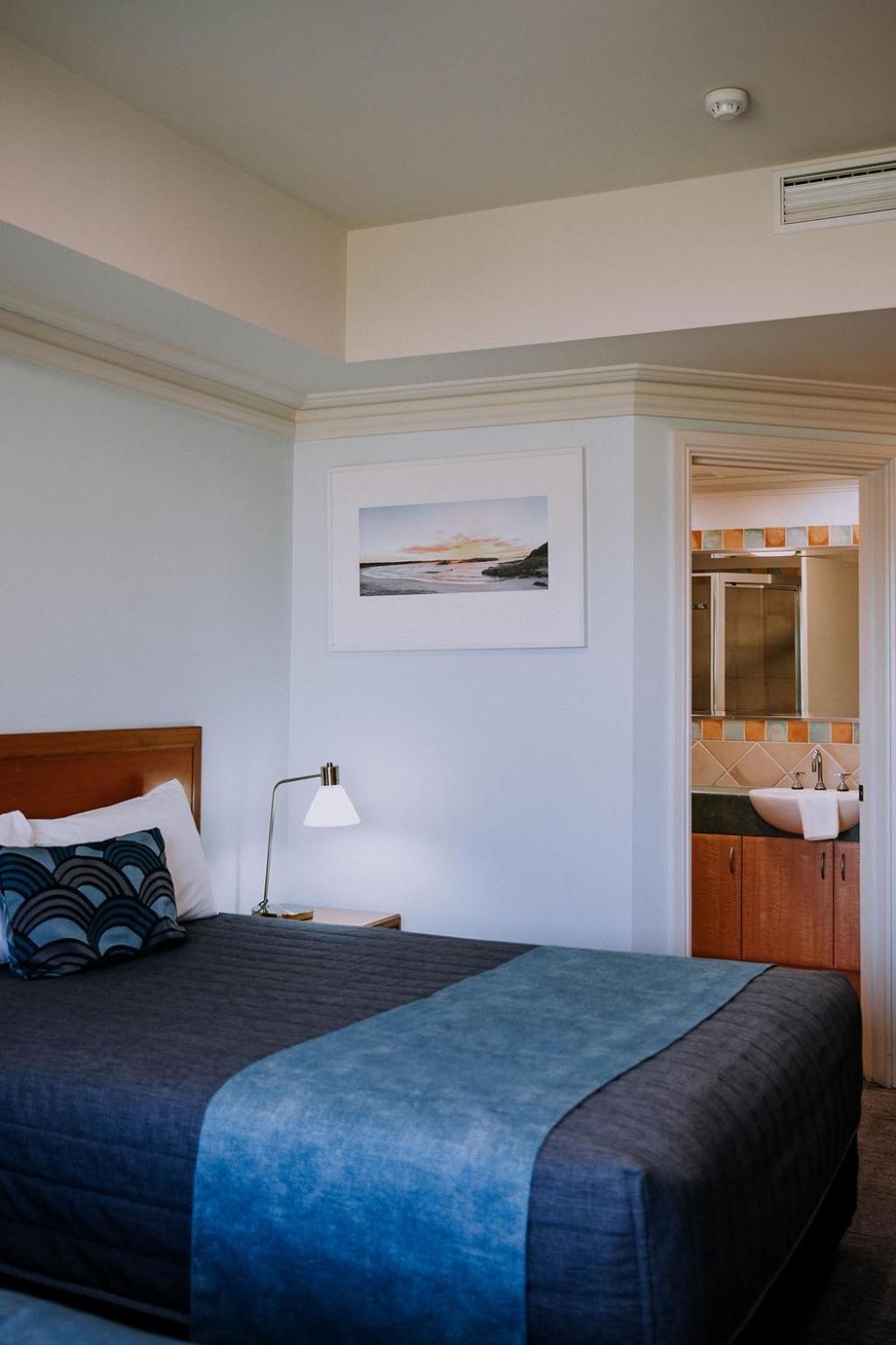 The Jetty Resort Esperance Kamer foto