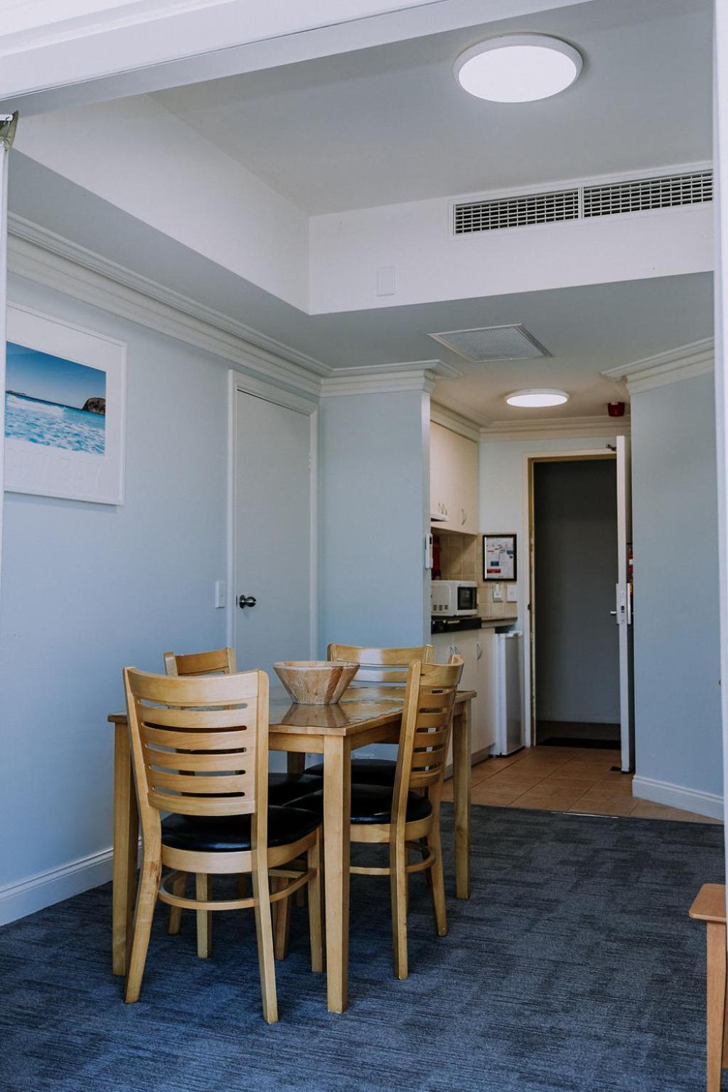 The Jetty Resort Esperance Kamer foto