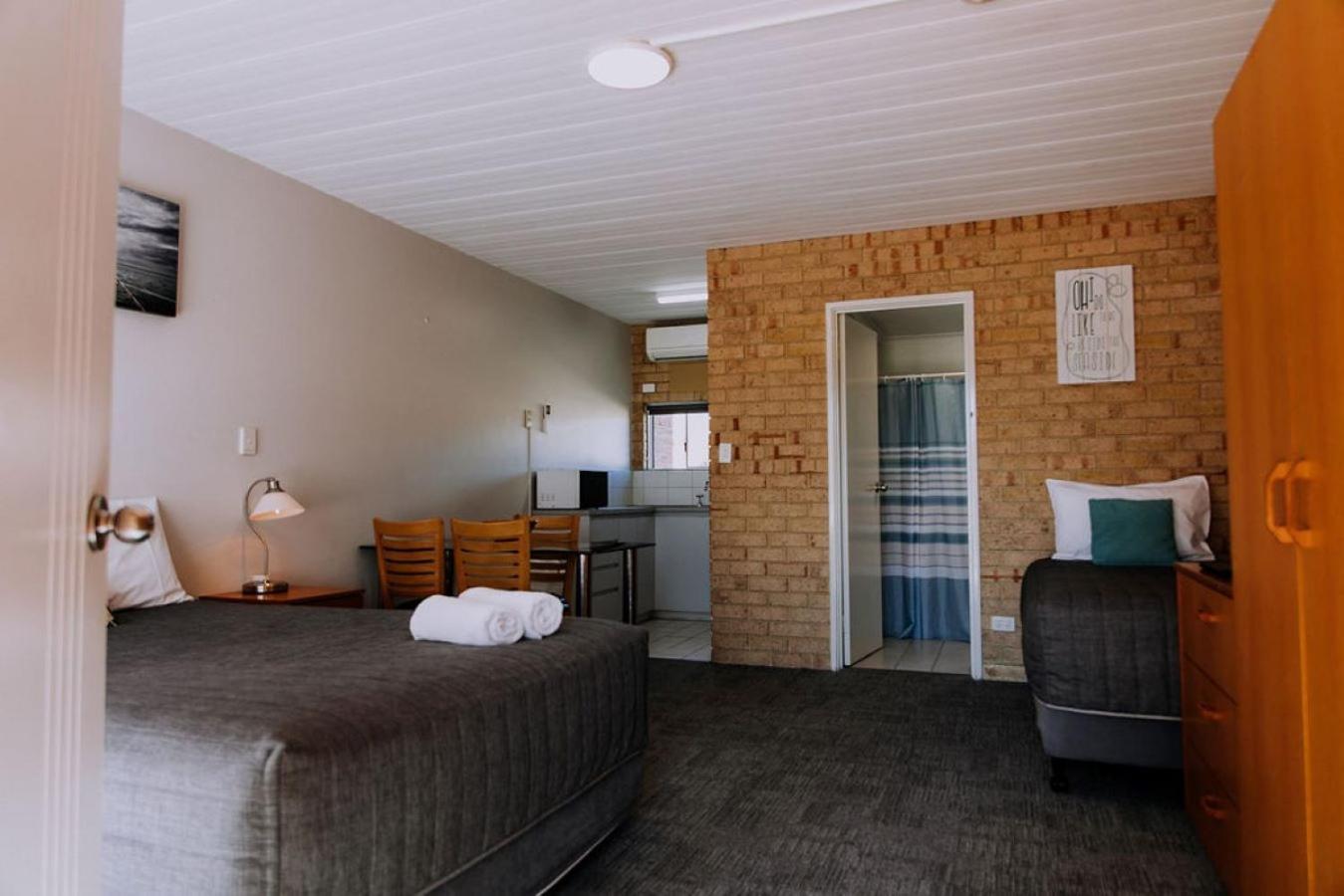 The Jetty Resort Esperance Kamer foto