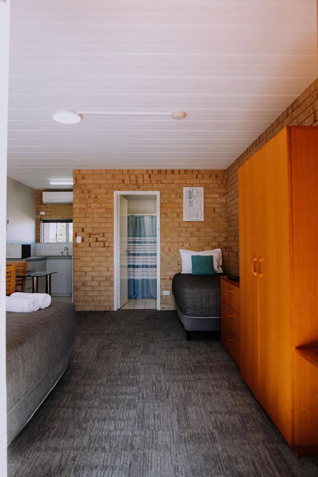 The Jetty Resort Esperance Kamer foto
